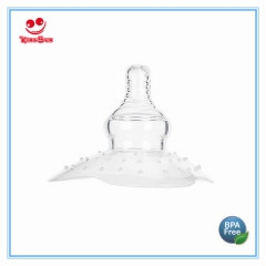 2020 New Design Mommy Breast Nursing Pad Nipple Shield