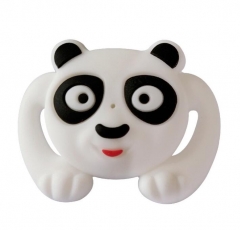 Cute Design Silicone Baby Pacifier