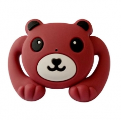 Cute Design Silicone Baby Pacifier