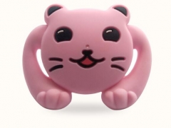 Cute Design Silicone Baby Pacifier