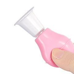 Silicone Nipple Puller With Case Women Nipple Corrector