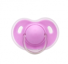 New Design Baby Feeding Pacifier for Kids