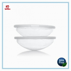 Silicone Milk Collection Cups