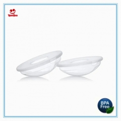 Silicone Milk Collection Cups