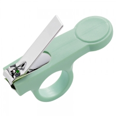 Safety Baby Nail Clipper for Nursing Babies