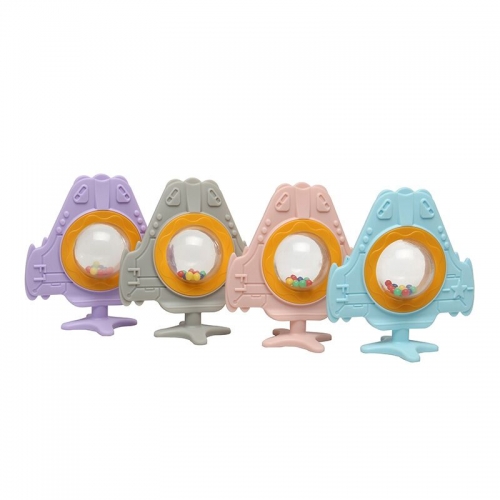 Food Grade Silicone Chewing Toys Baby Silicone Teethers