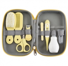 Hot Sale Kid Grooming Kit Newborn Baby Care Set