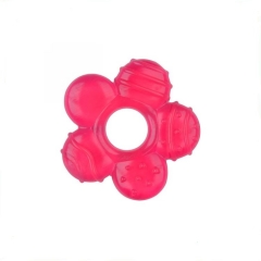 Cooling Water Filled Baby Teether