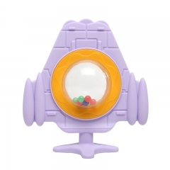 Food Grade Silicone Chewing Toys Baby Silicone Teethers