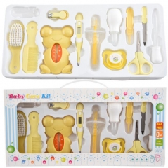 13pcs Baby Care Grooming Sets