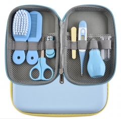 Hot Sale Kid Grooming Kit Newborn Baby Care Set