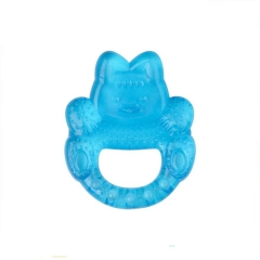 Cooling Water Filled Baby Teether