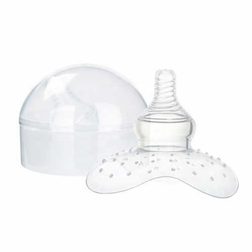 2020 New Design Mommy Breast Nursing Pad Nipple Shield
