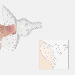 2020 New Design Mommy Breast Nursing Pad Nipple Shield