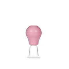 Silicone Nipple Puller With Case Women Nipple Corrector