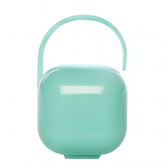 Baby Pacifier Storage Box/Case