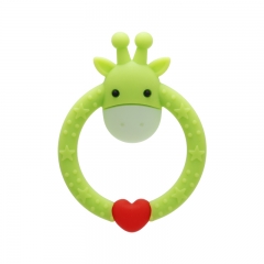 Silicone Teething Toys For Babies