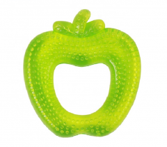 Animal Design EVA Water Filled Gum Teether