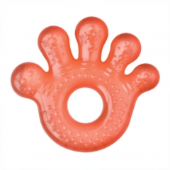 Safety Infant Teething Toys