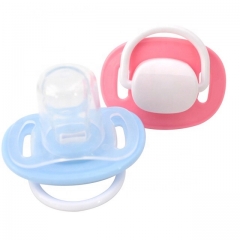 Custom Orthodontic Pacifier for Kids