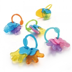 Safety Infant Teething Toys