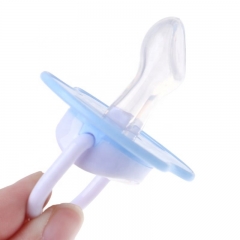 Custom Orthodontic Pacifier for Kids