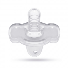 Newborns 100% Silicone Baby Pacifiers
