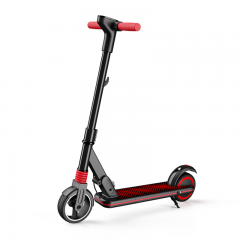 High Quality Vehicle Lightweight 6.5 Inch Electric Scooter for Kids Electric Brake Outdoor Sports